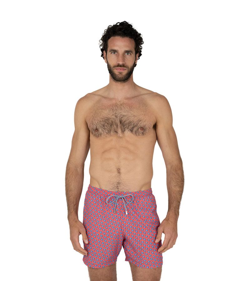 Zeybra COSTUME UOMO GRANCHI Promozione