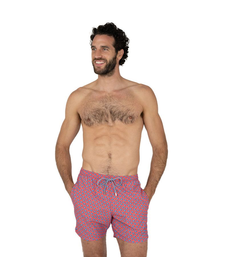 Zeybra COSTUME UOMO GRANCHI Promozione