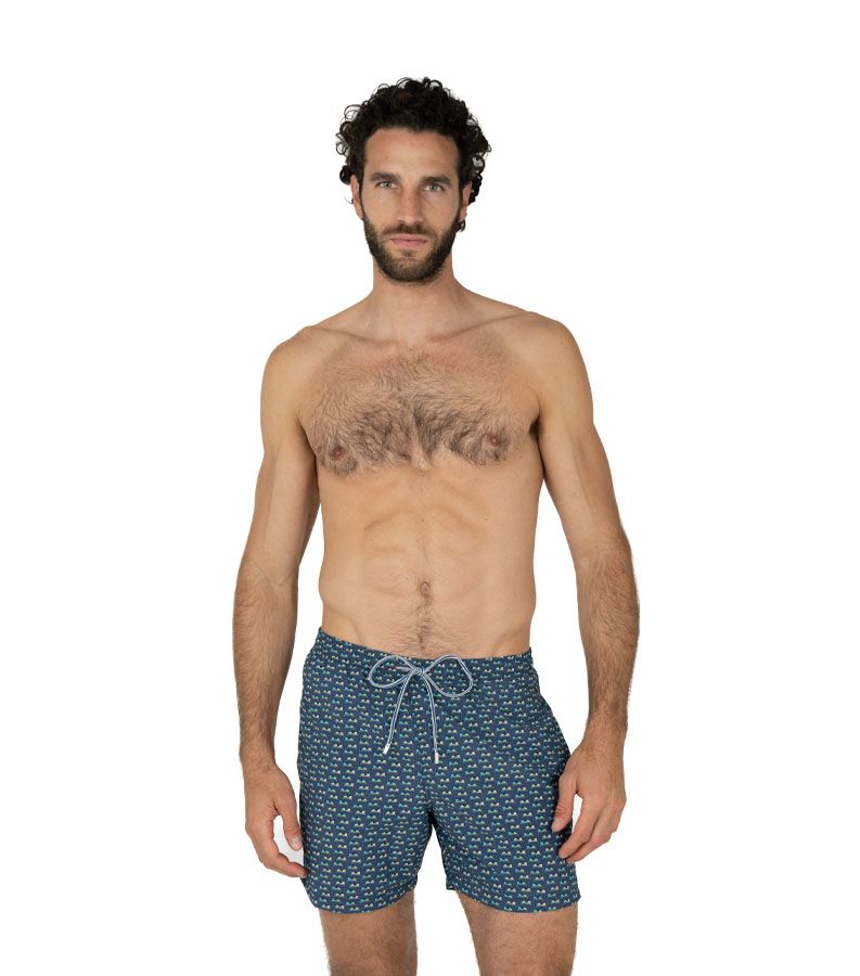 Zeybra COSTUME UOMO AUTOSCONTRI Pezzi Unici