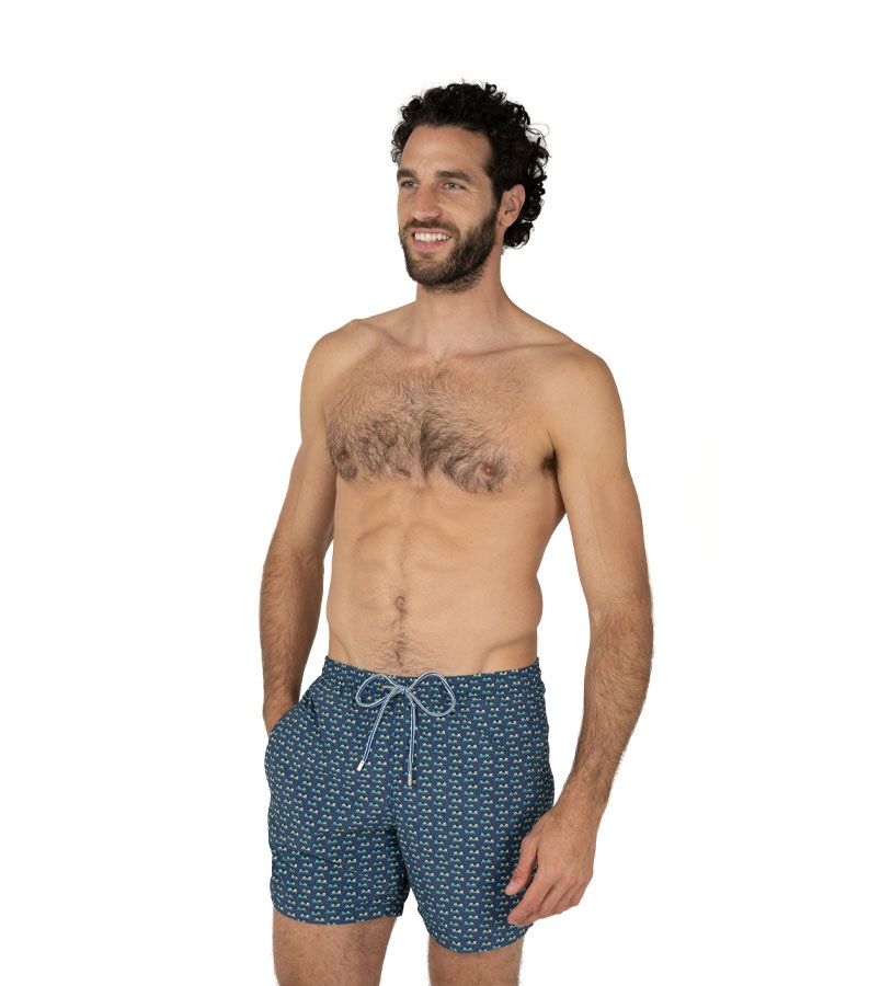 Zeybra COSTUME UOMO AUTOSCONTRI Pezzi Unici