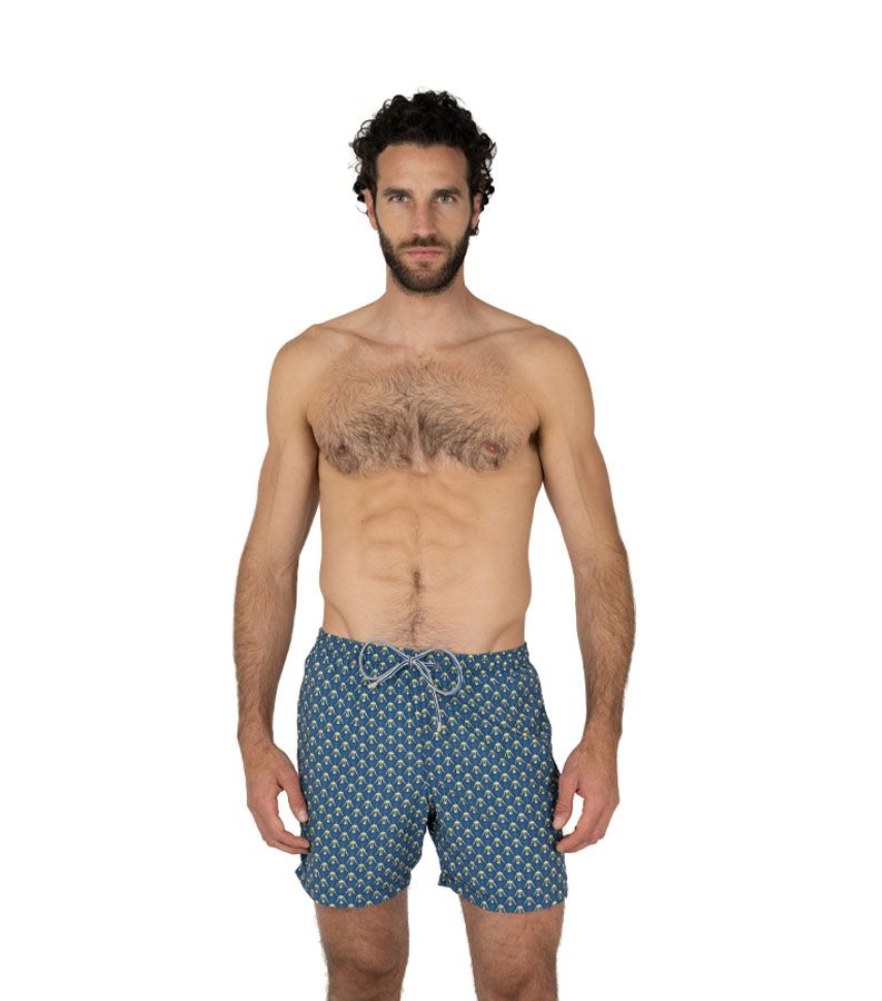 Zeybra COSTUME UOMO CAVATAPPI COBALTO COBALTO Qualità Garantita
