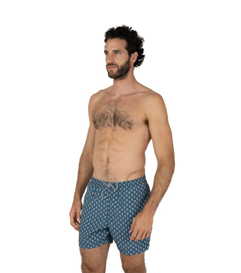 Zeybra COSTUME UOMO CAVATAPPI COBALTO COBALTO Qualità Garantita