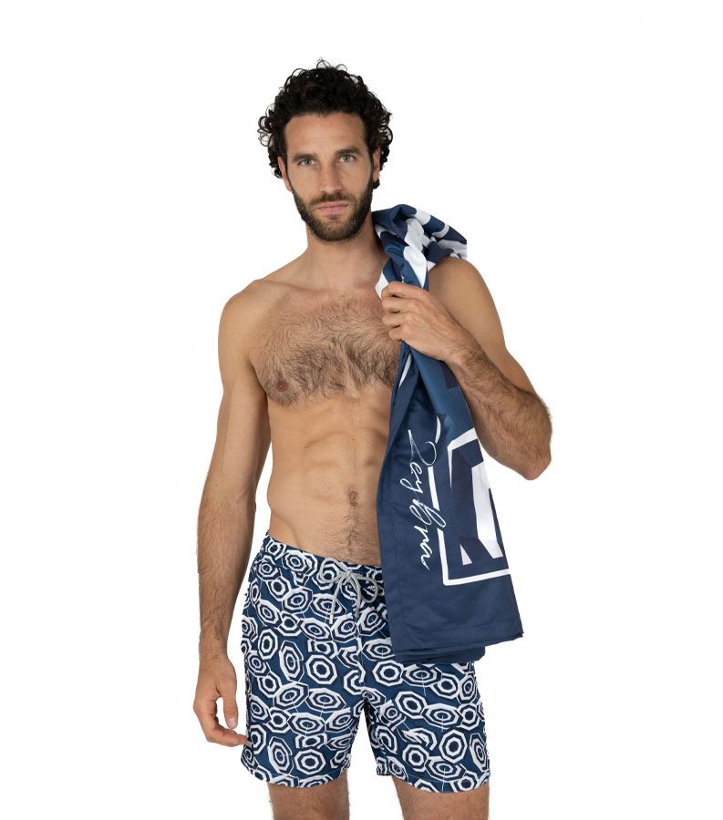 Zeybra COSTUME UOMO OMBRELLONI RECYCLED Sconto