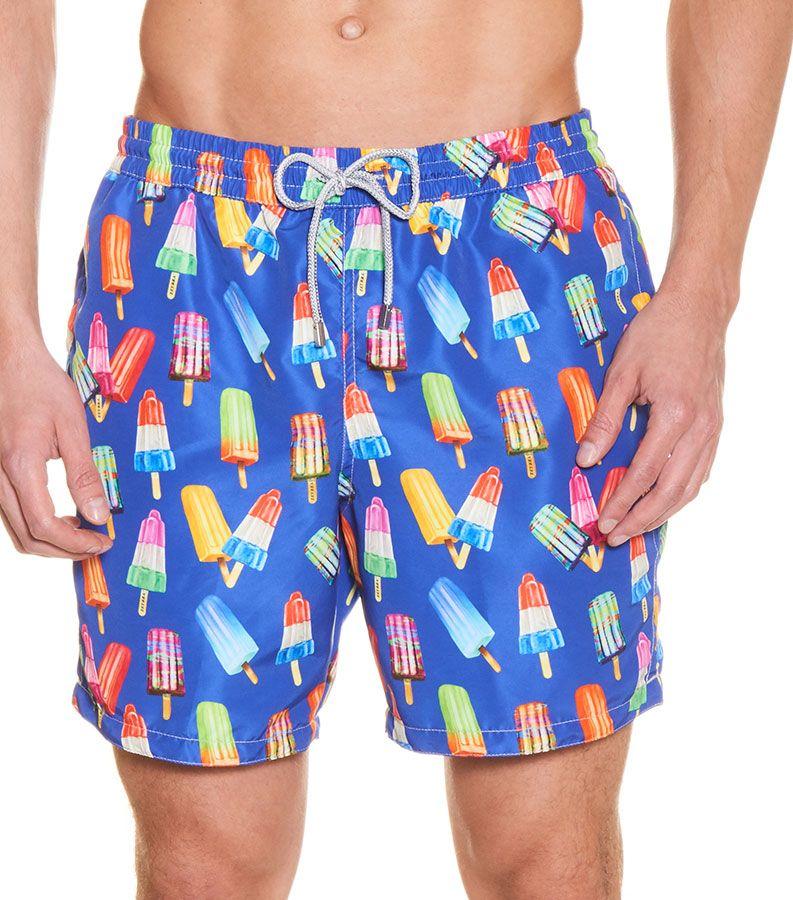 Zeybra COSTUME UOMO GHIACCIOLI ELETTRICO ELETTRICO Online