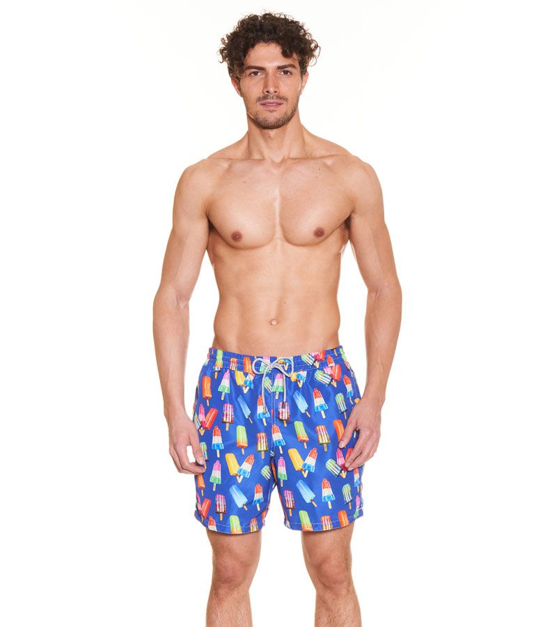 Zeybra COSTUME UOMO GHIACCIOLI ELETTRICO ELETTRICO Online