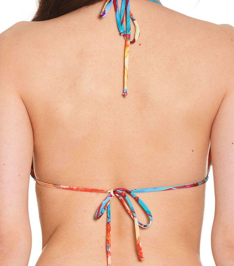 Zeybra TRIANGOLO DONNA GIUNGLA BALI Vendita Economica