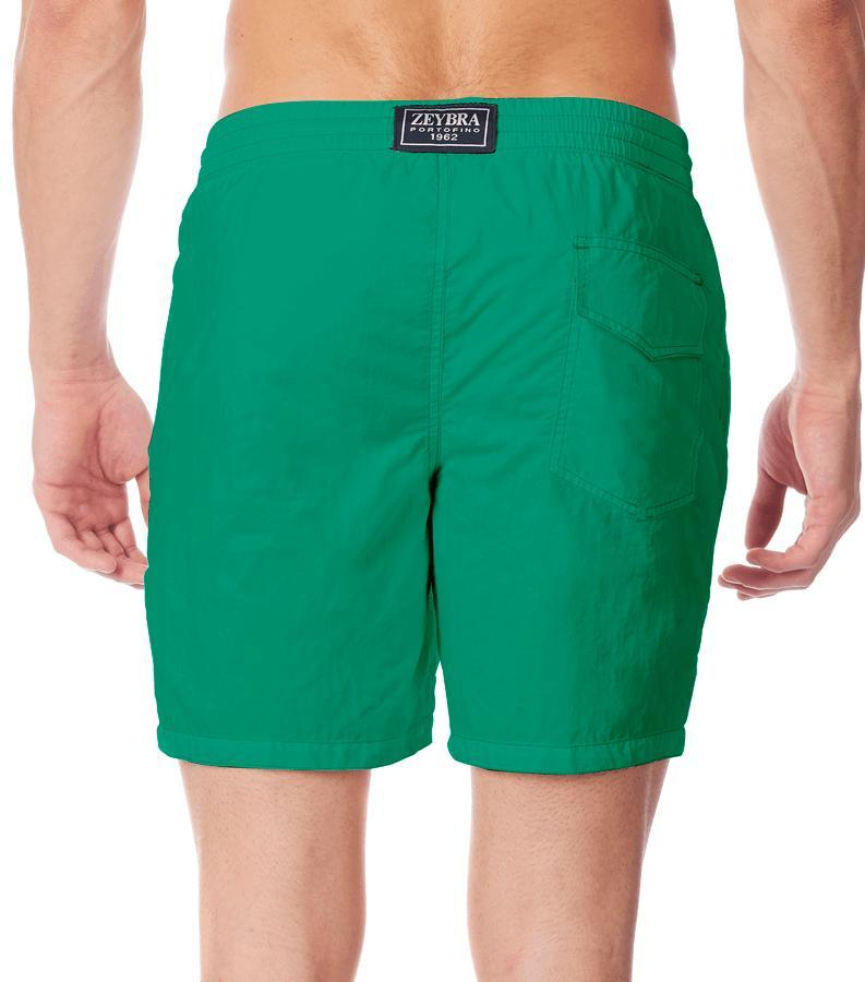 Zeybra COSTUME UOMO TINTA UNITA Moda