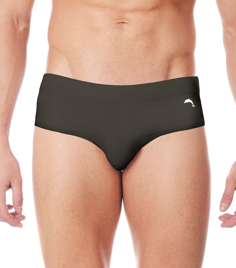 Zeybra SLIP ALTO UOMO TINTA UNITA MILITY Vendita