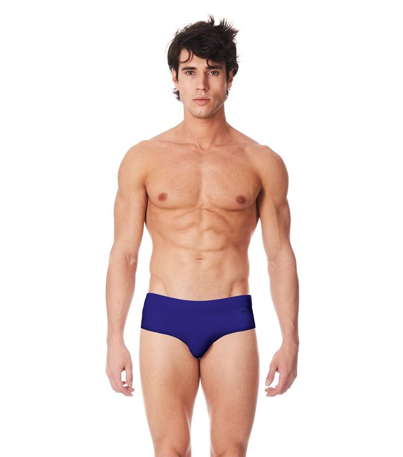 Zeybra SLIP ALTO UOMO TINTA UNITA ELETTRICO Negozi Online