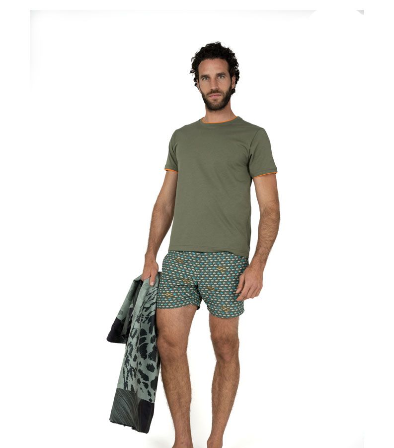 Zeybra TELO MARE JUNGLE Offerta