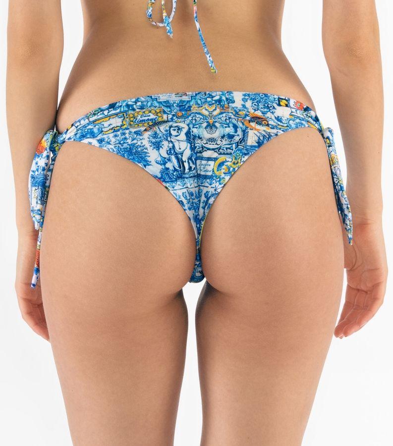 Zeybra BRASILIANA DONNA REVERSIBILE CERAMICA BIANCO Acquista Ora