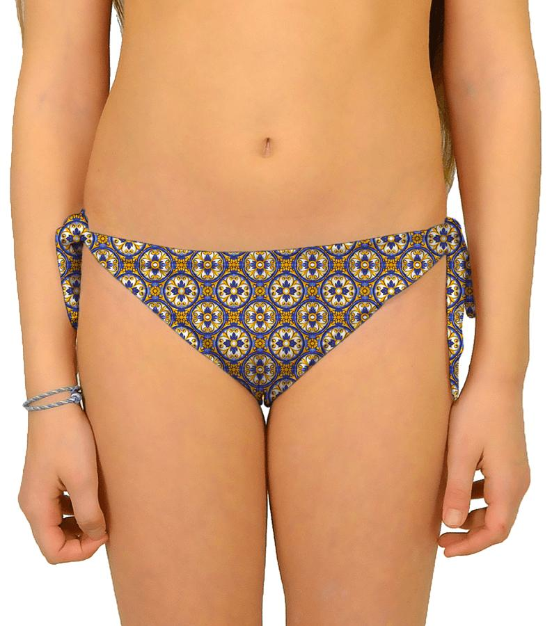 Zeybra SLIP BAMBINA MAIOLICA ELETTRICO Vendita Calda