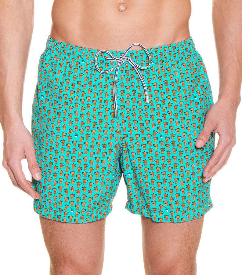 Zeybra COSTUME UOMO MOKA BALI In Saldo