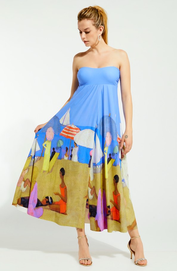 Isa Belle Art. 9299-YF Shopping Online