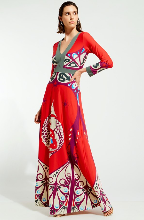 Isa Belle Art. 9287-DF Prezzo Ridotto