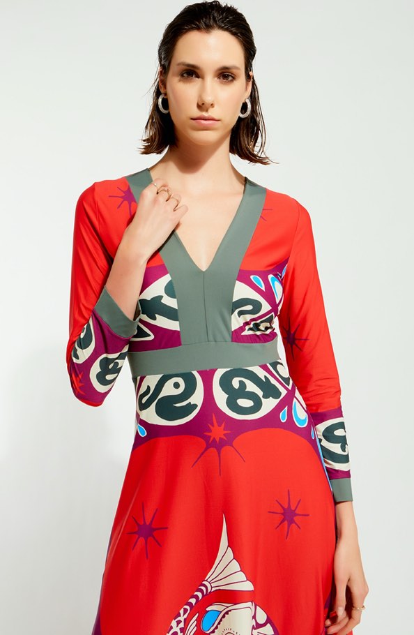 Isa Belle Art. 9287-DF Prezzo Ridotto