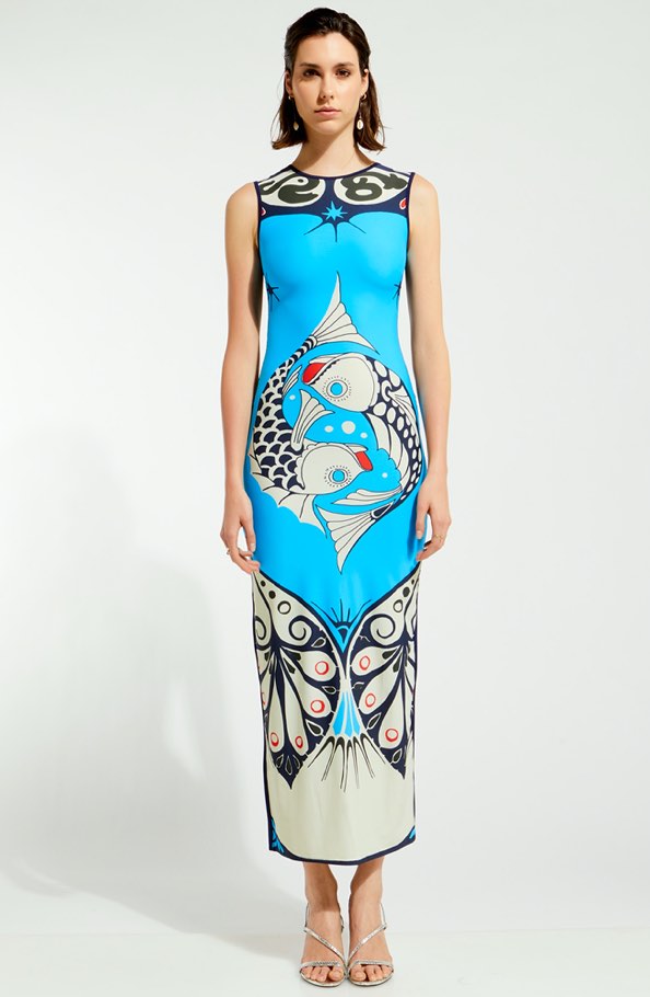 Isa Belle Art. 9233K-DF Presa