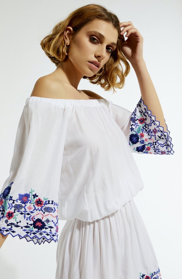Isa Belle Art. 120485DG-MVR Vendite Flash