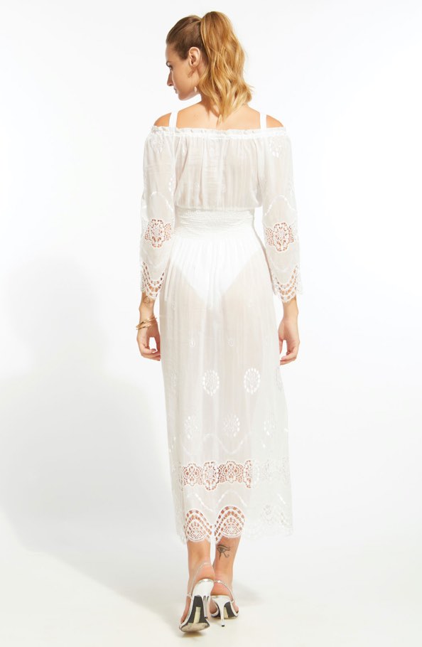 Isa Belle Art. 8489-MM Moda