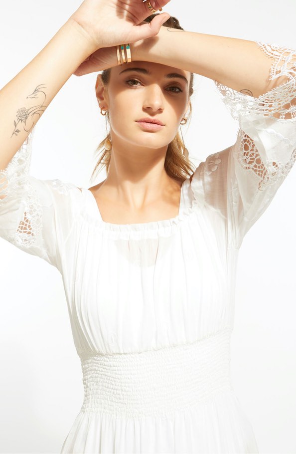Isa Belle Art. 8489-MM Moda