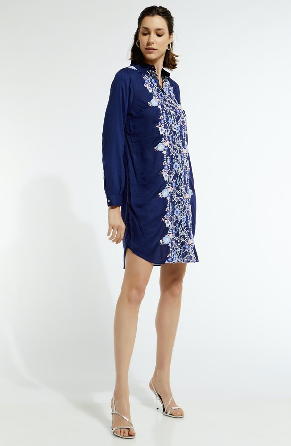 Isa Belle Art. 120463DG-MVR In Linea