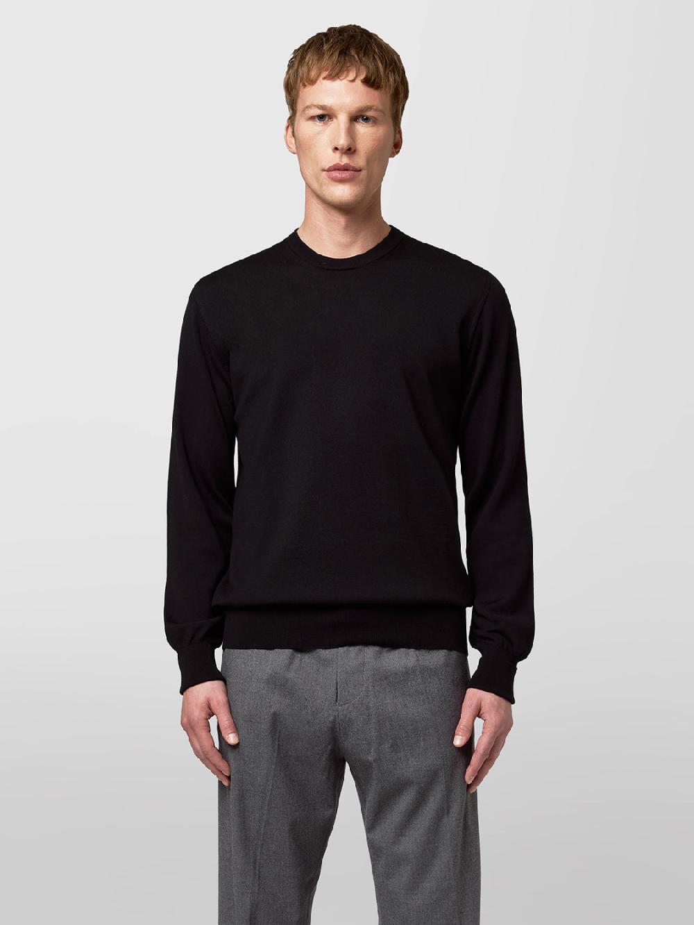 ﻿Alpha studio GIROCOLLO TOPPE IN MERINOS Fino Al -60%