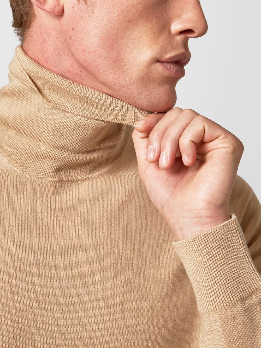 Alpha studio CICLISTA BASIC IN MERINOS Shopping Online