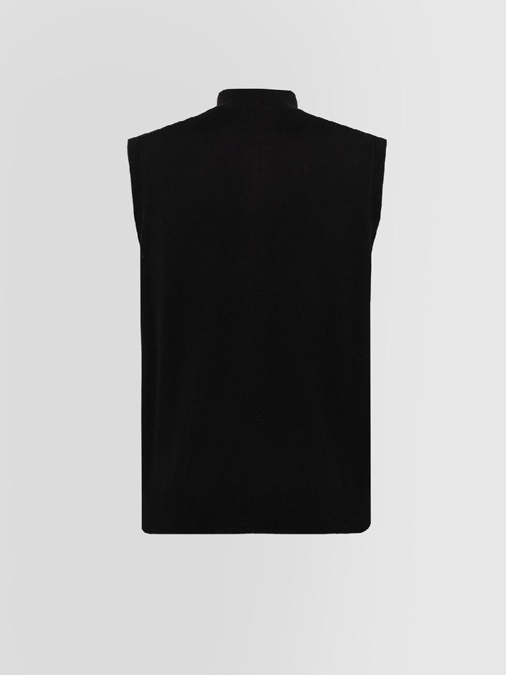 Alpha studio GILET URBAN IN LANA Convenienza