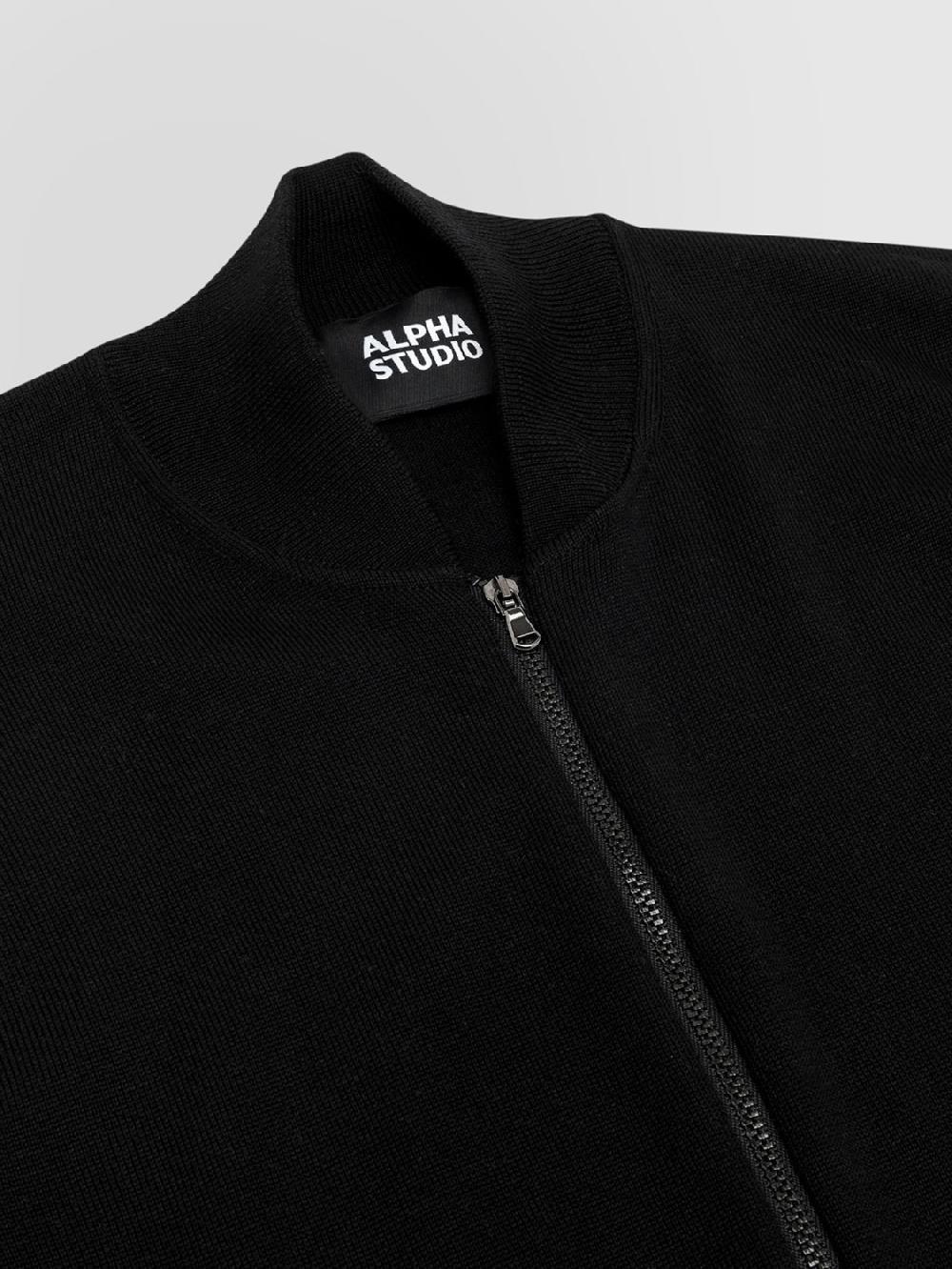 Alpha studio GILET URBAN IN LANA Convenienza