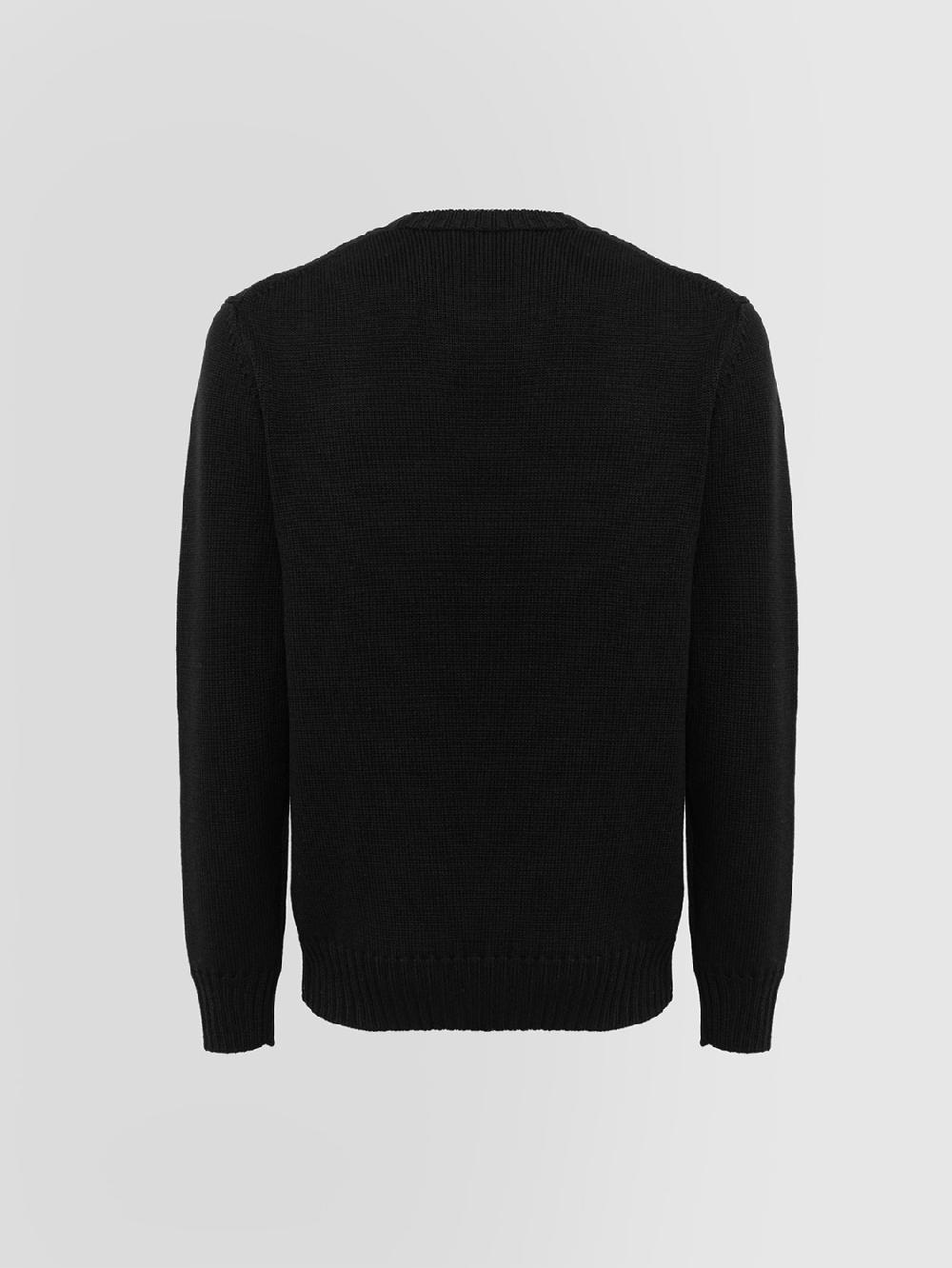 Alpha studio GIROCOLLO IN MERINOS Online