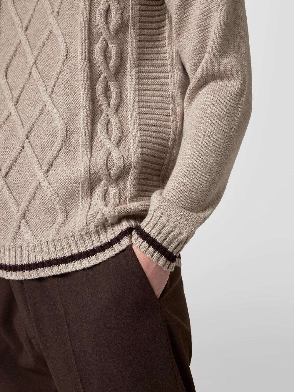 Alpha studio LUPETTO FISHERMAN NEW DETAILS Hotsell