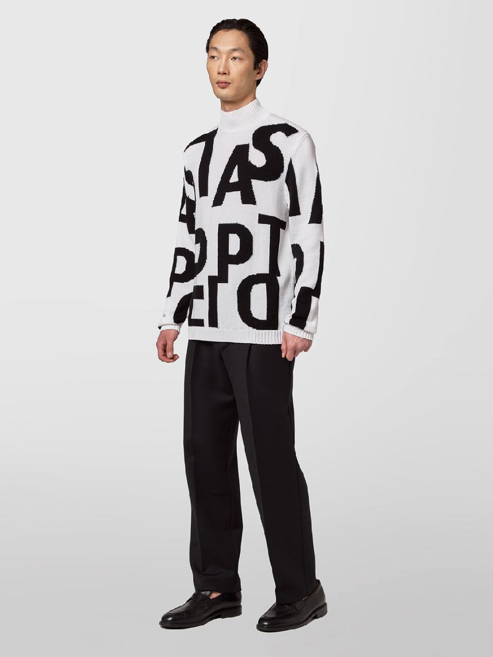 Alpha studio LUPETTO STUDIO KNIT Vendita Economica