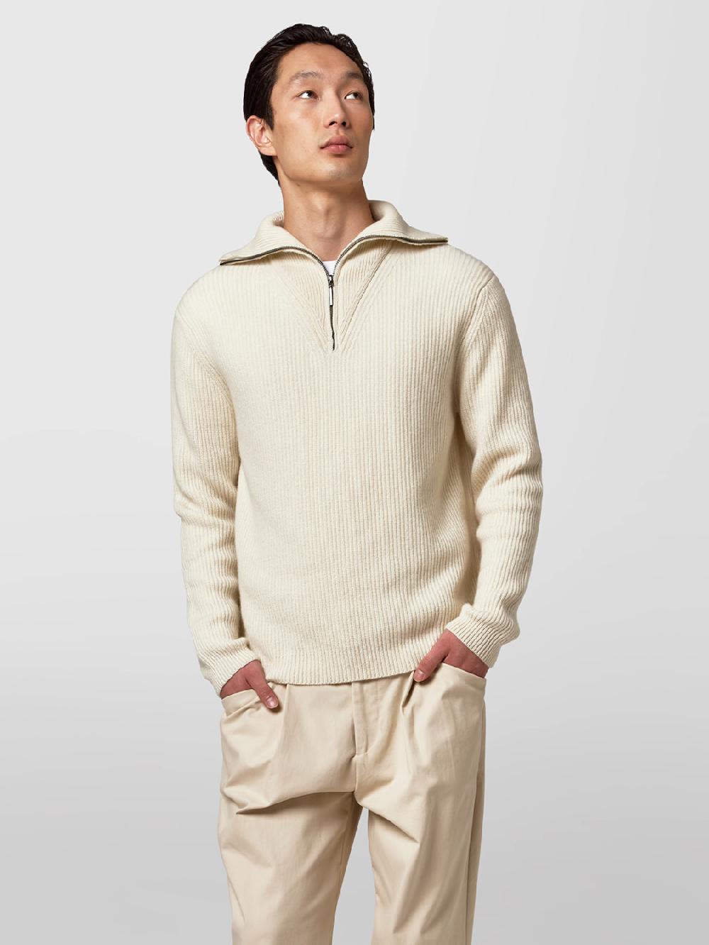 Alpha studio LUPETTO IN CASHMERE COSTA INGLESE Nuova