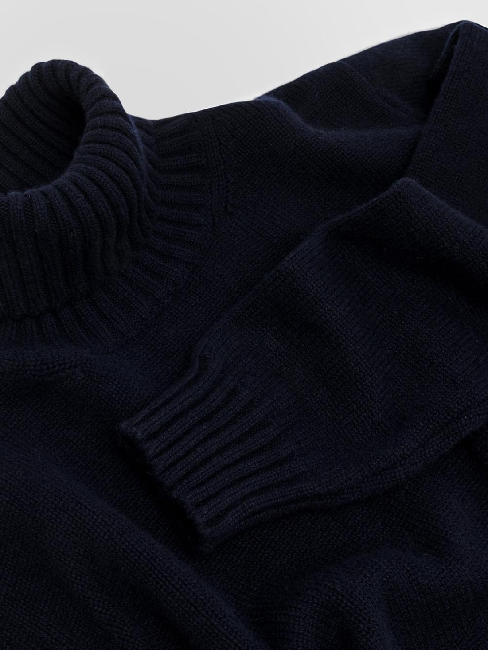 Alpha studio CICLISTA IN CASHMERE Italy