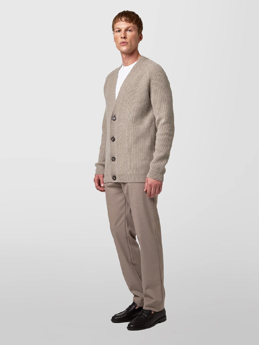 Alpha studio CARDIGAN IN CASHMERE COSTA INGLESE Italia