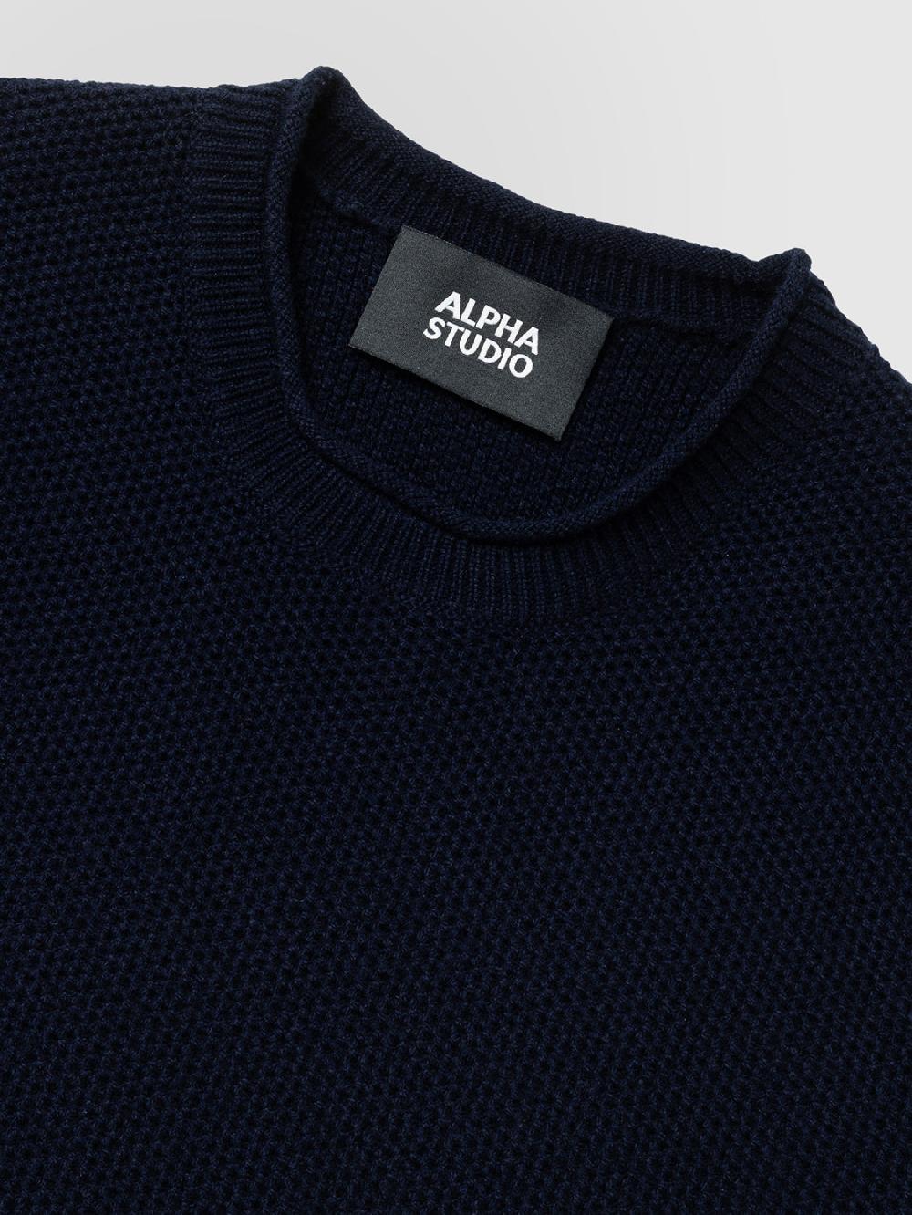 Alpha studio GIROCOLLO MICROPUNTO Vendita