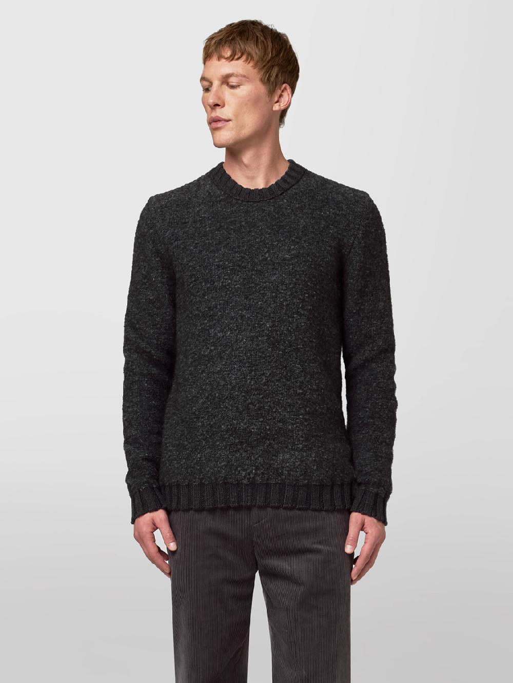 Alpha studio GIROCOLLO IN ALPACA Soddisfazione Garantita
