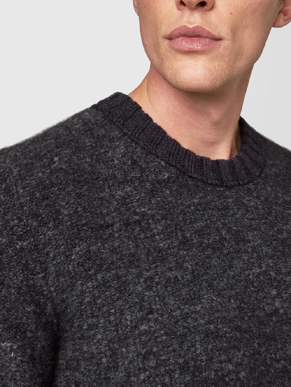 Alpha studio GIROCOLLO IN ALPACA Soddisfazione Garantita