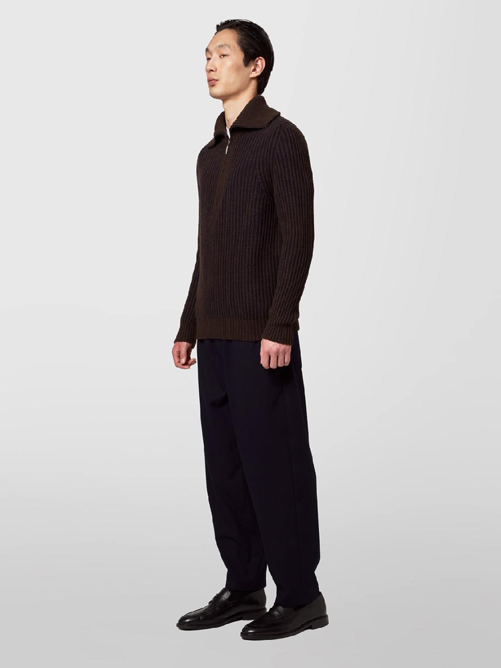 Alpha studio LUPETTO IN LANA E CASHMERE VANISE Qualità Garantita