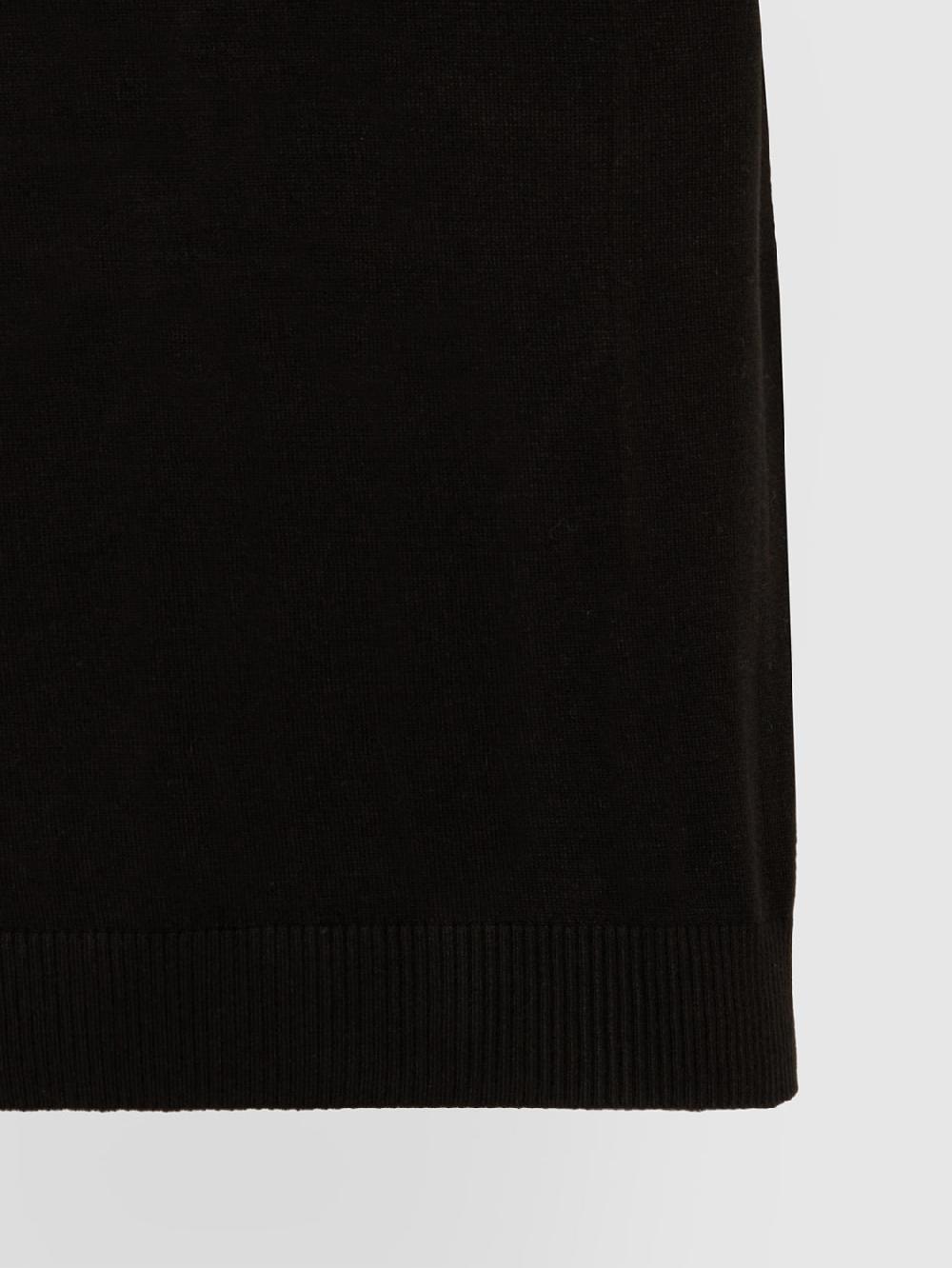 Alpha studio GILET IN VISCOSA Novità