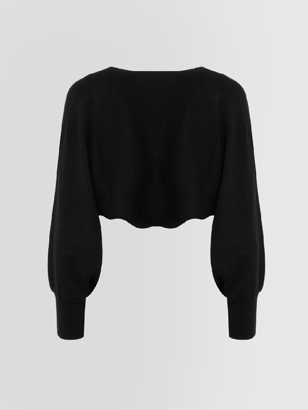 Alpha studio COPRISPALLE MAGLIA ELASTICA Qualità