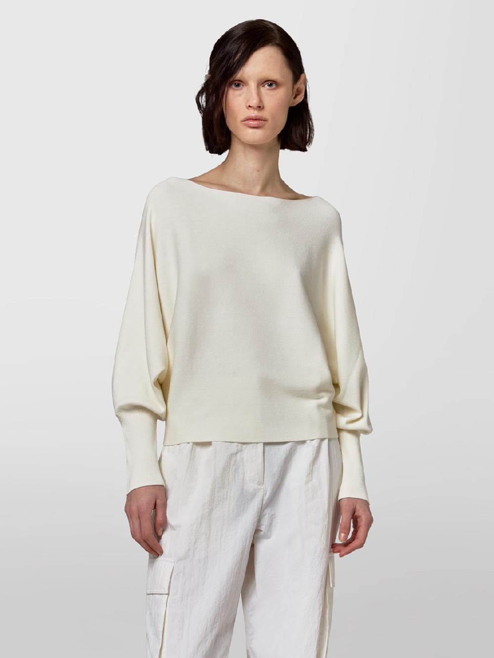 Alpha studio BARCA KIMONO MAGLIA ELASTICA Vendita