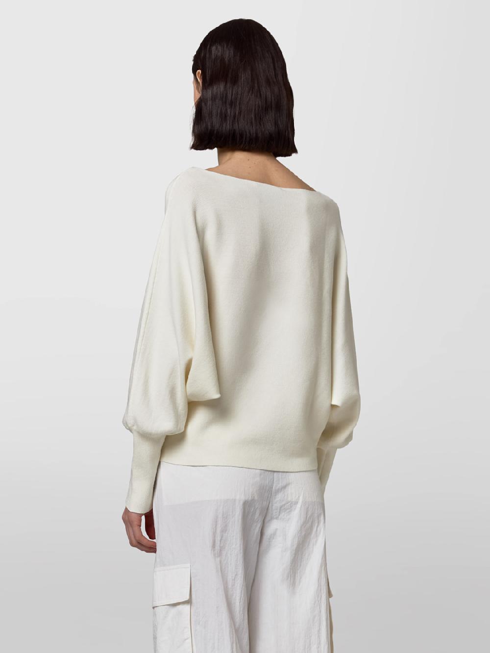Alpha studio BARCA KIMONO MAGLIA ELASTICA Vendita