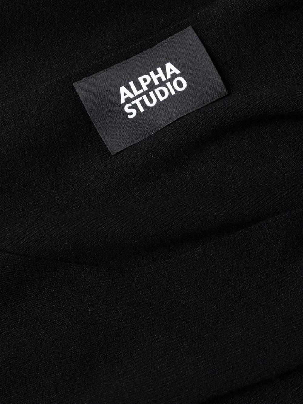 Alpha studio BARCA KIMONO MAGLIA ELASTICA Promozione