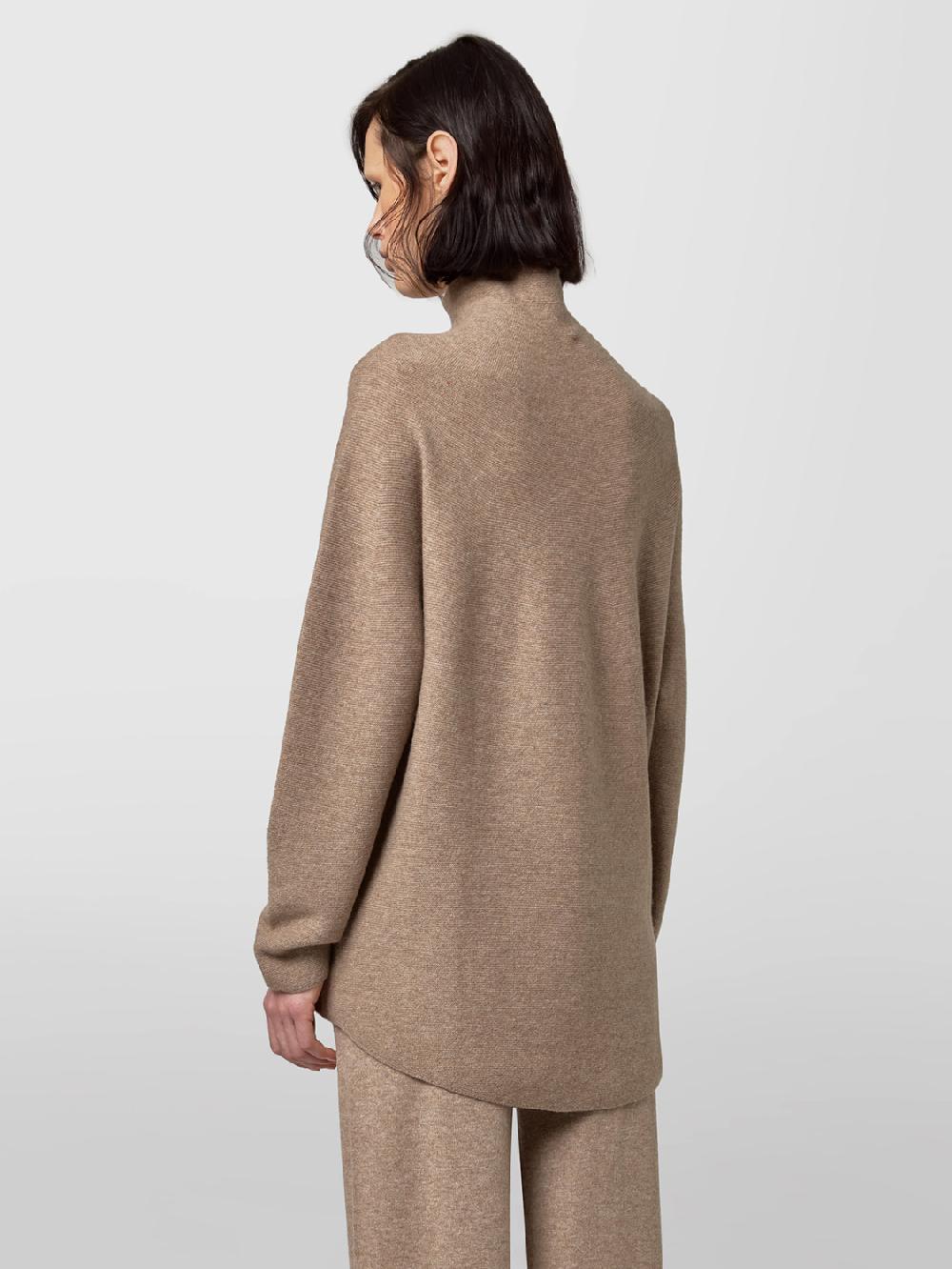 Alpha studio COLLO ALTO M/L LINKS INTEGRALE Presa