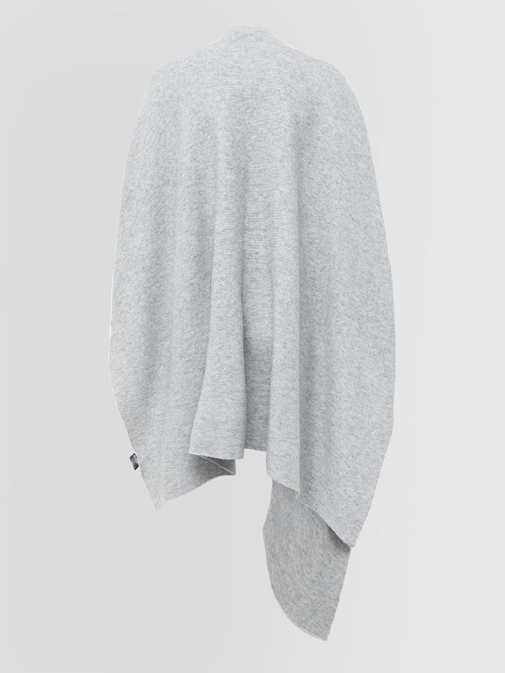 Alpha studio PONCHO LINKS URBAN CASHMERE Offerta