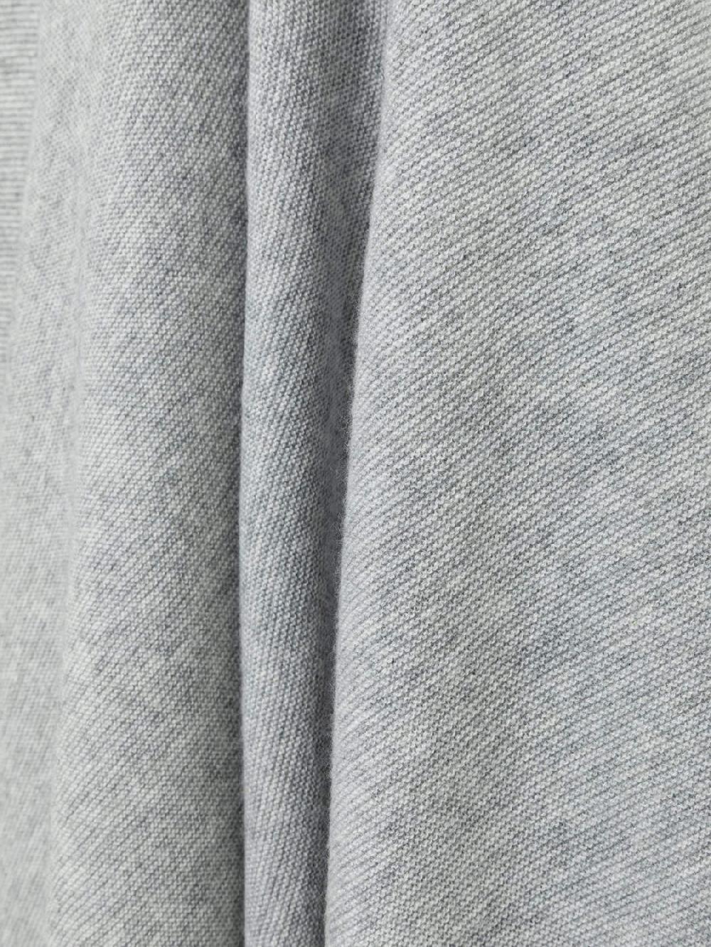 Alpha studio PONCHO LINKS URBAN CASHMERE Offerta