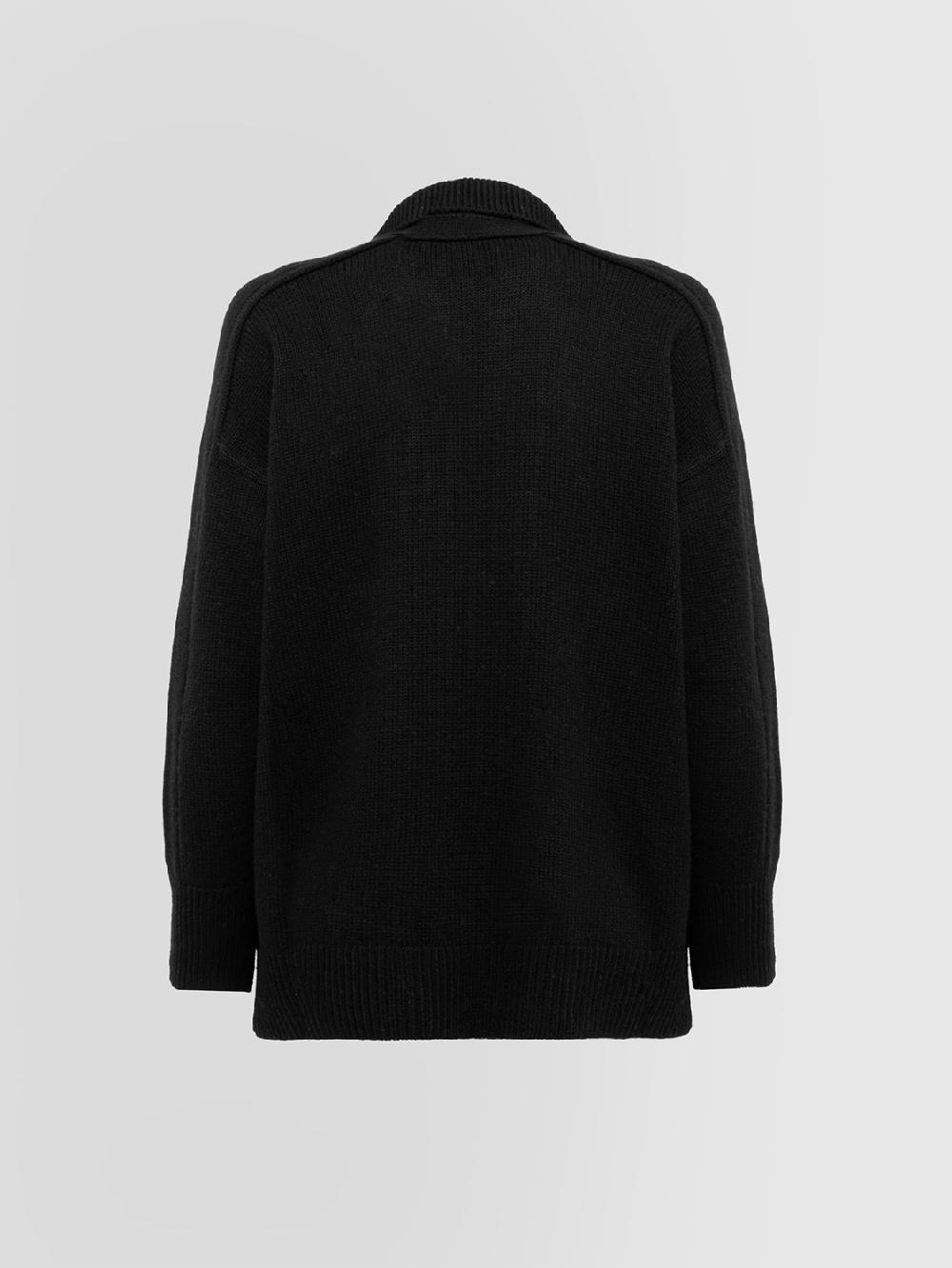 Alpha studio POLO M/L RASATO Outlet
