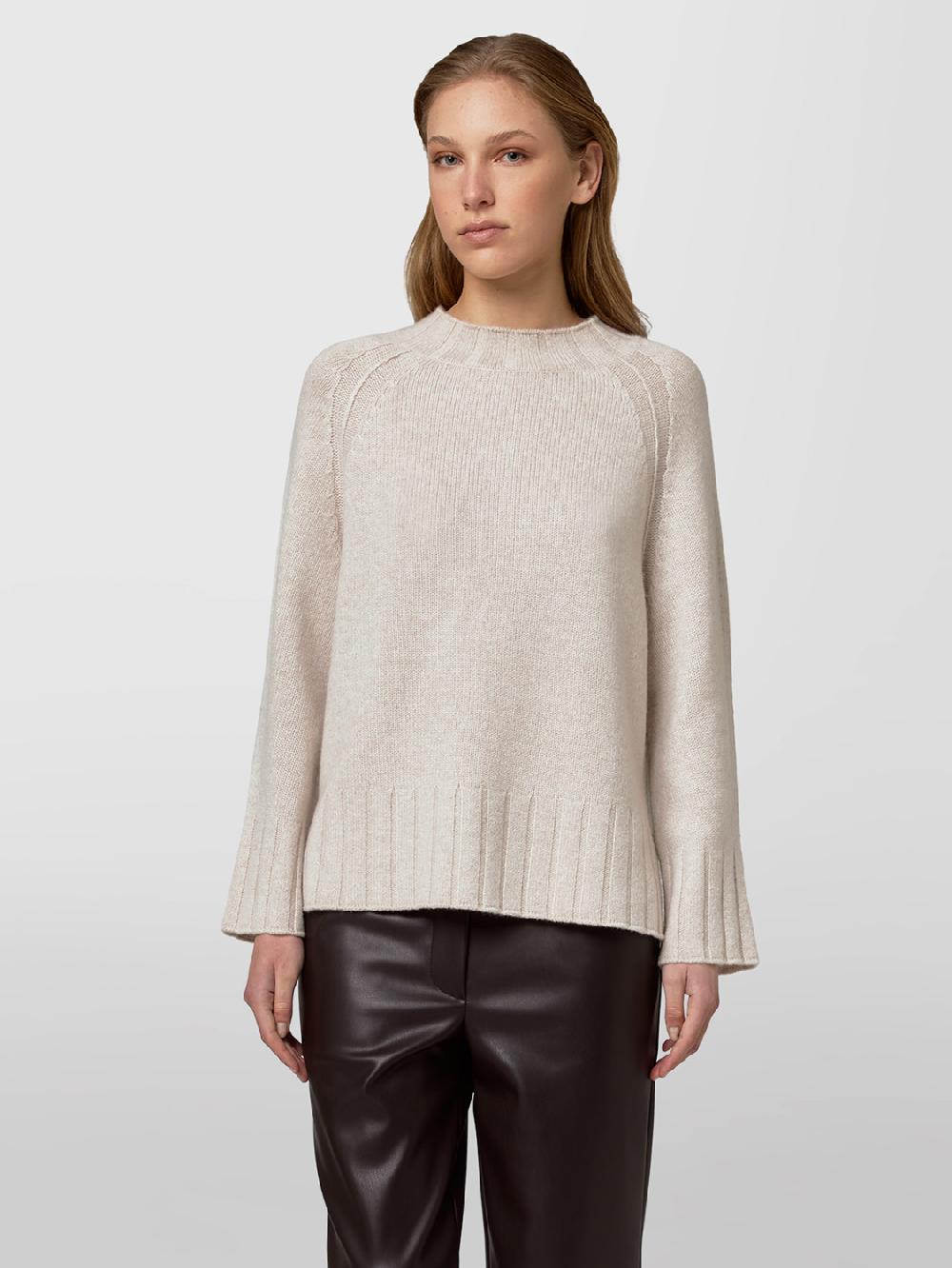 Alpha studio GIROCOLLO M/L RASATO Offerte
