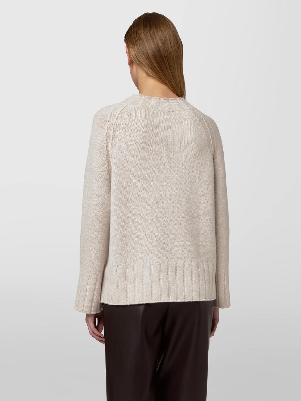 Alpha studio GIROCOLLO M/L RASATO Offerte